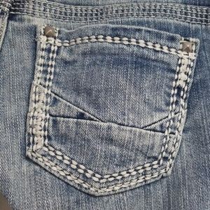 Daytrip jeans